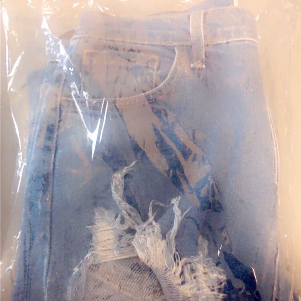 Jeans - Picture 3 of 3